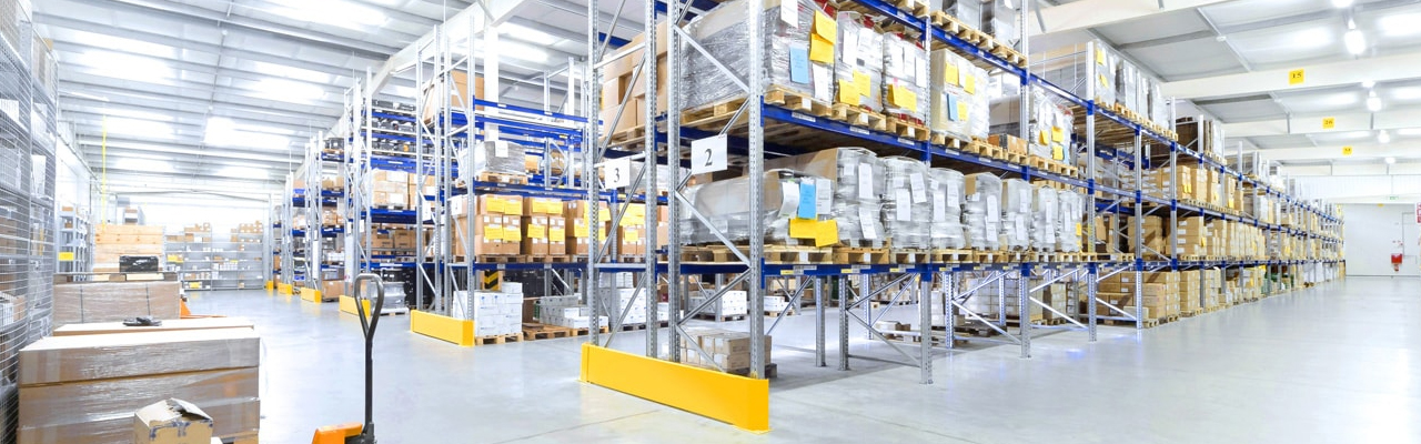 warehouse-pharmamanufacture