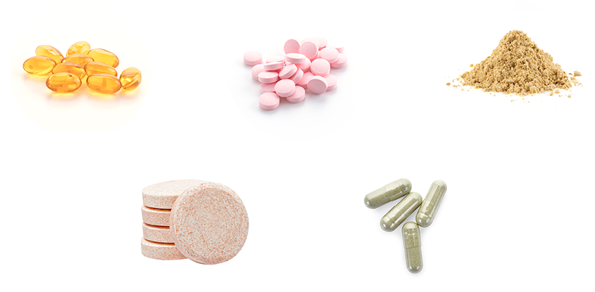 pharma-manufacture-food-supplements-manufacturing-forms-tablets-cpaules-softgles-powders-effervescent-tablets-products-forms