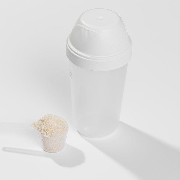 Sports-supplements-powder-for-drink