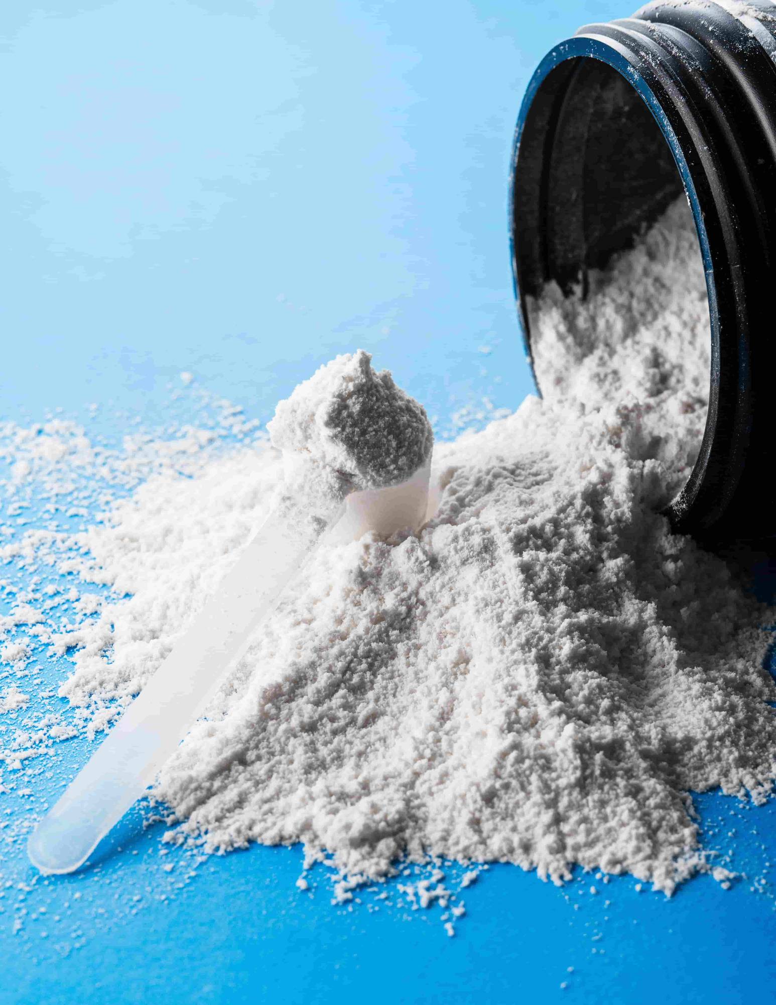 Creatine powder for private label Creatine powder manufactured for private label sports nutrition