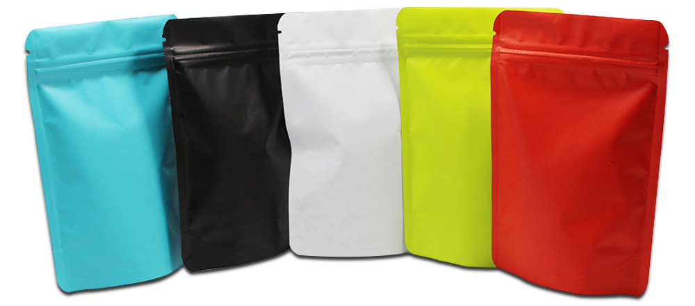 Doypack food supplement packing solutions Дой-пак для порошковых пищевых добавок