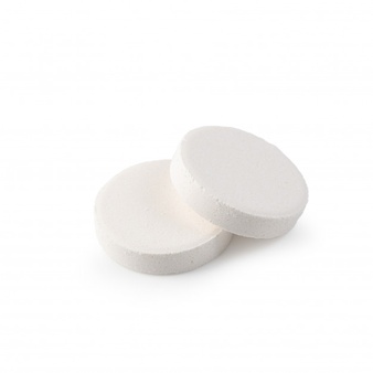 Effervescent tablets white vitamin c 1000mg White effervescent Vitamin C 1000mg tablet