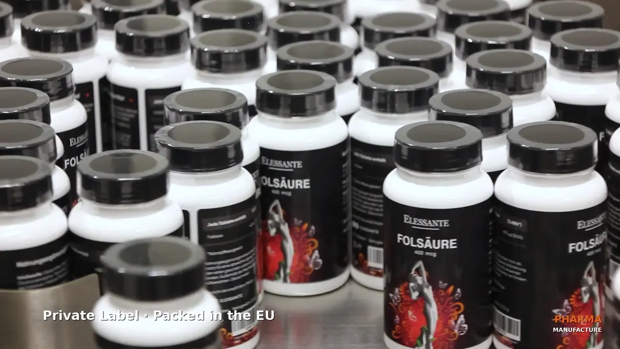 Is Private-Label Manufacturing Actually Cheaper? The Real Cost of Making Your Own Supplements