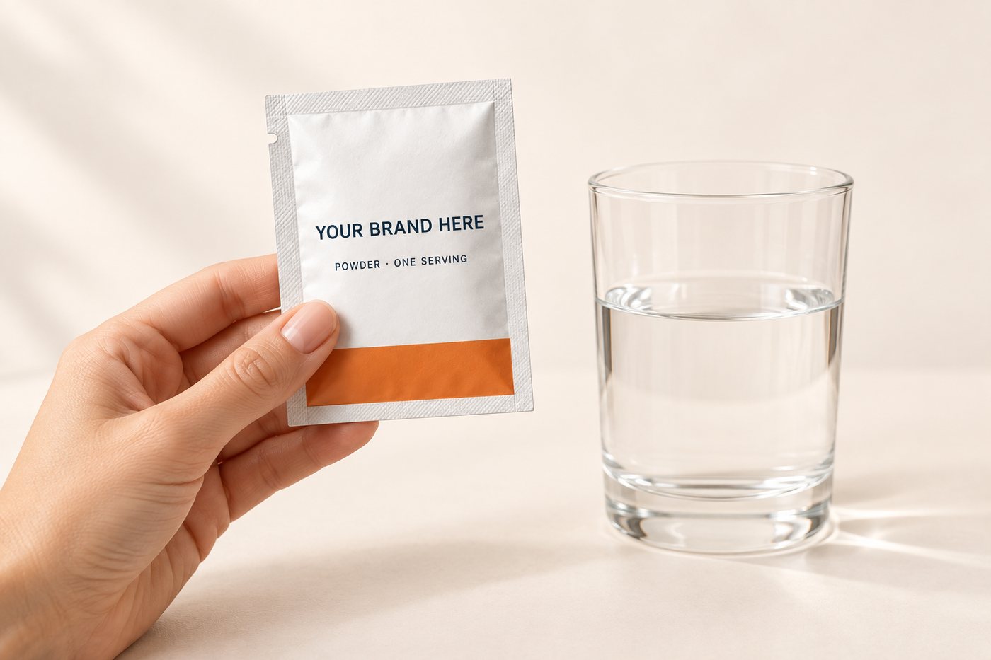 Sachet, Doypack or Jar: Which Powder Packaging Should Your Brand Choose?