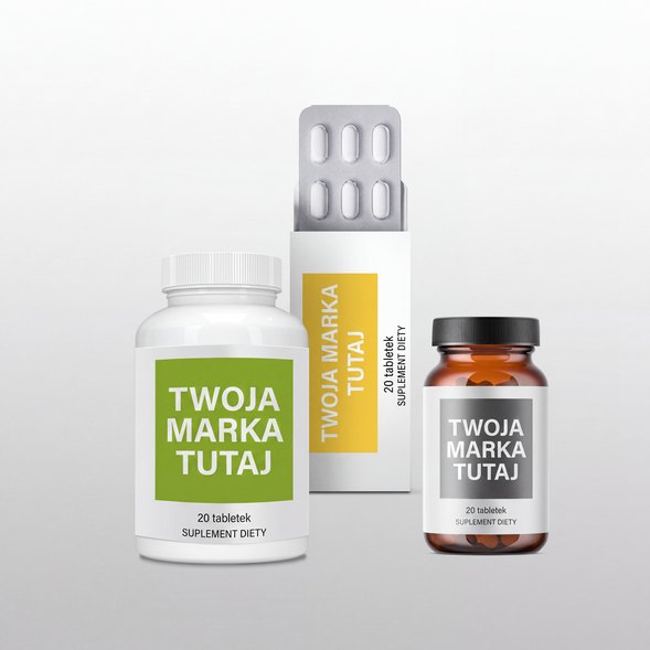 Tabletki, kapsułki i kapsułki miękkie suplementów diety Formy suplementów diety — tabletka prasowana, kapsułka miękka i kapsułka twarda