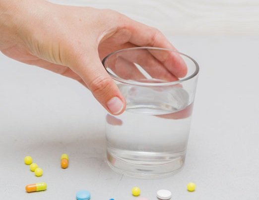 Tablets, Capsules or Powders: Which Supplement Form Starts With the Smallest Order?
